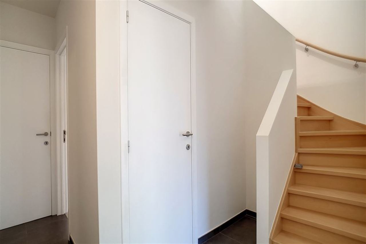 Moderne duplex met prachtig uitzicht