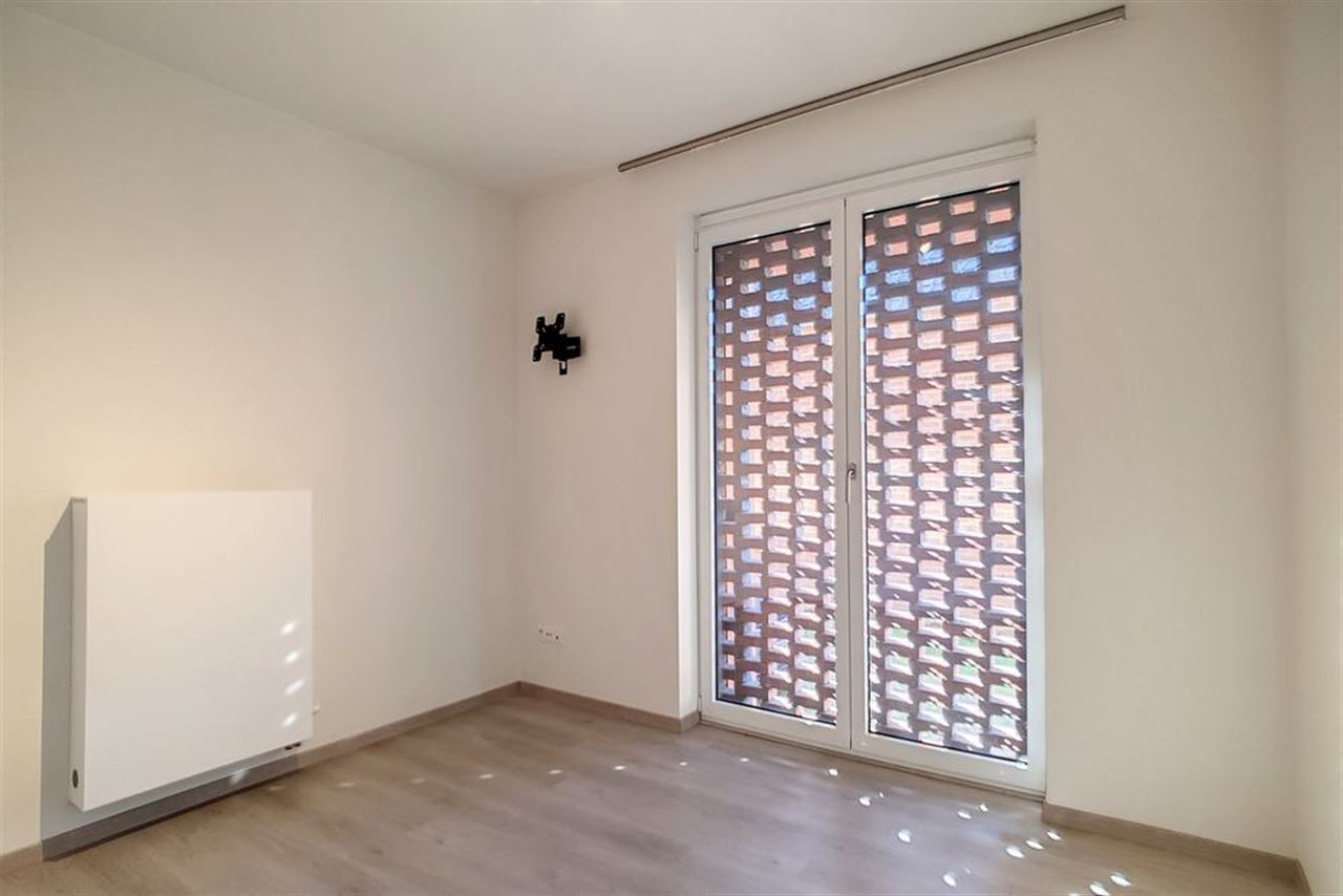 Moderne duplex met prachtig uitzicht