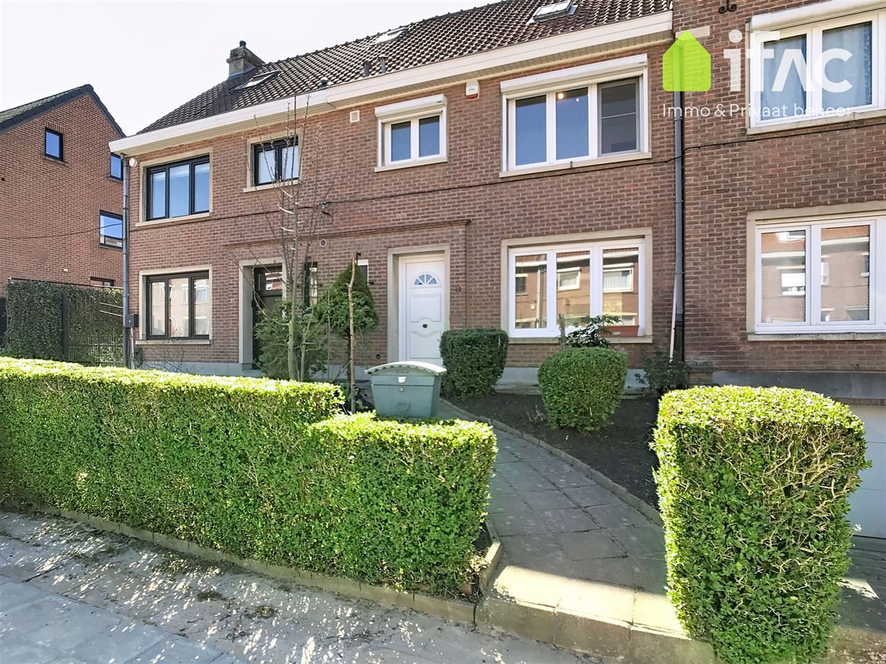 VLIERBOOMSTRAAT 49 TERVUREN