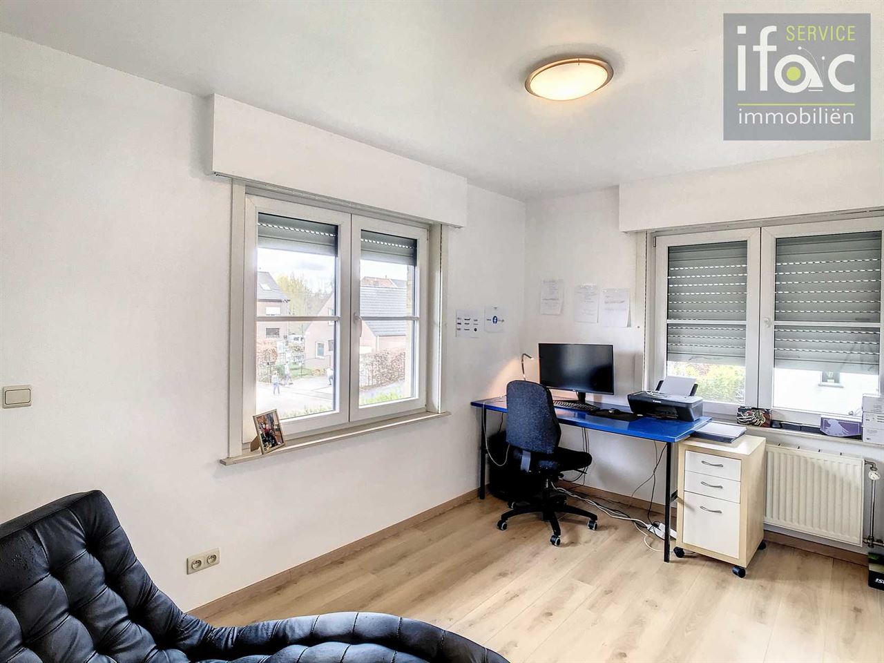 Beautifully located villa with 5 bedrooms