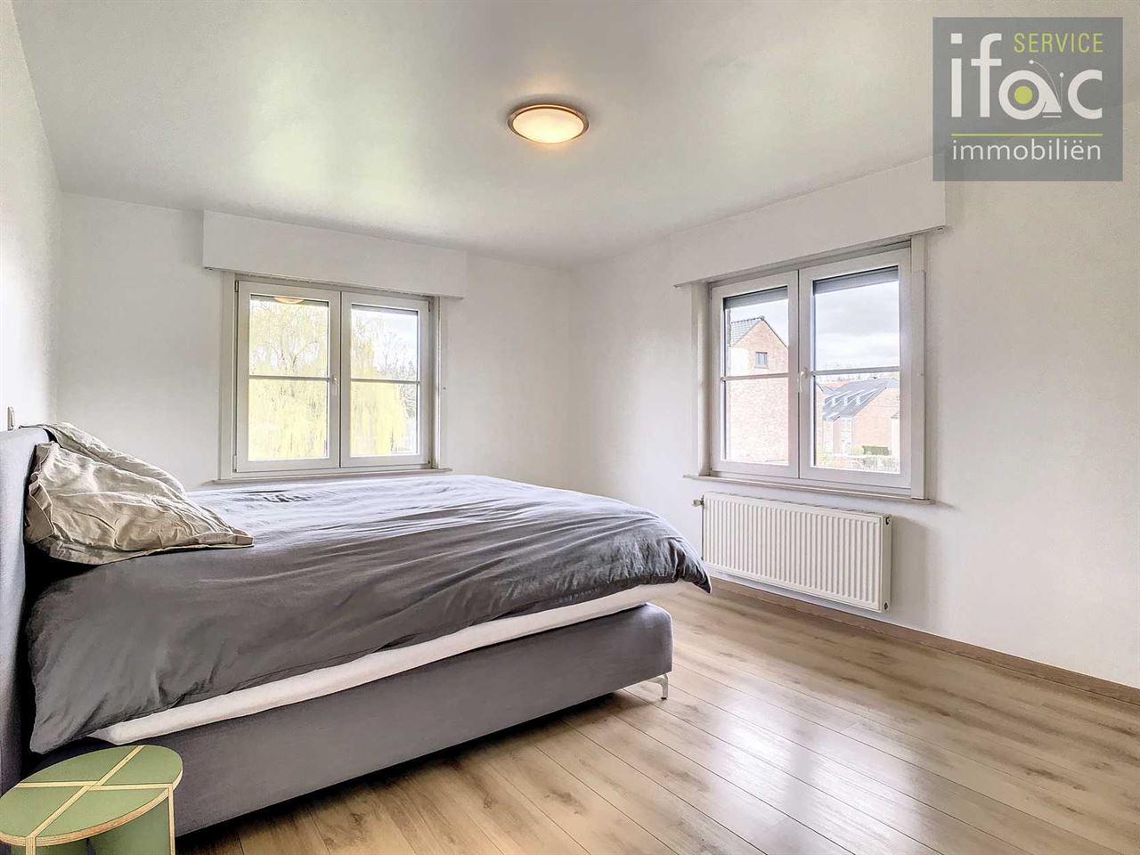 Beautifully located villa with 5 bedrooms