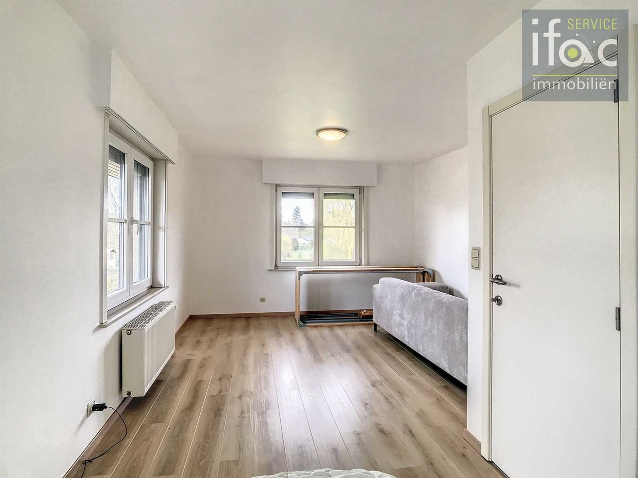 Beautifully located villa with 5 bedrooms