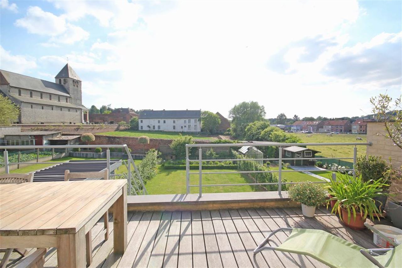 KERKSTRAAT 18A BERTEM