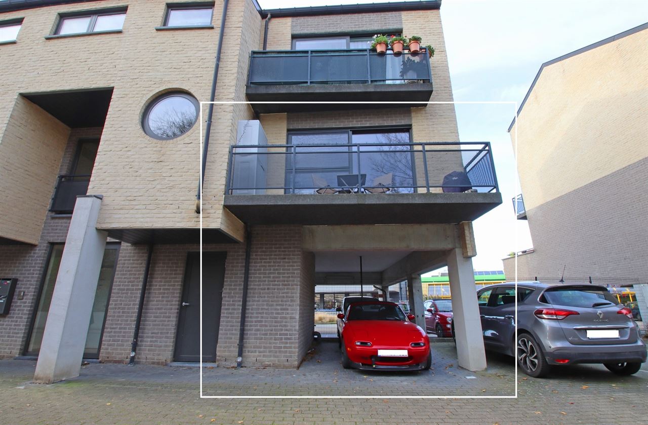 COLLEGE VAN LUXEMBURGLAAN 8 101 TERVUREN