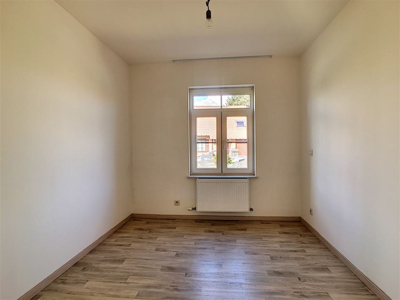 Leuke bungalow met ruime tuin