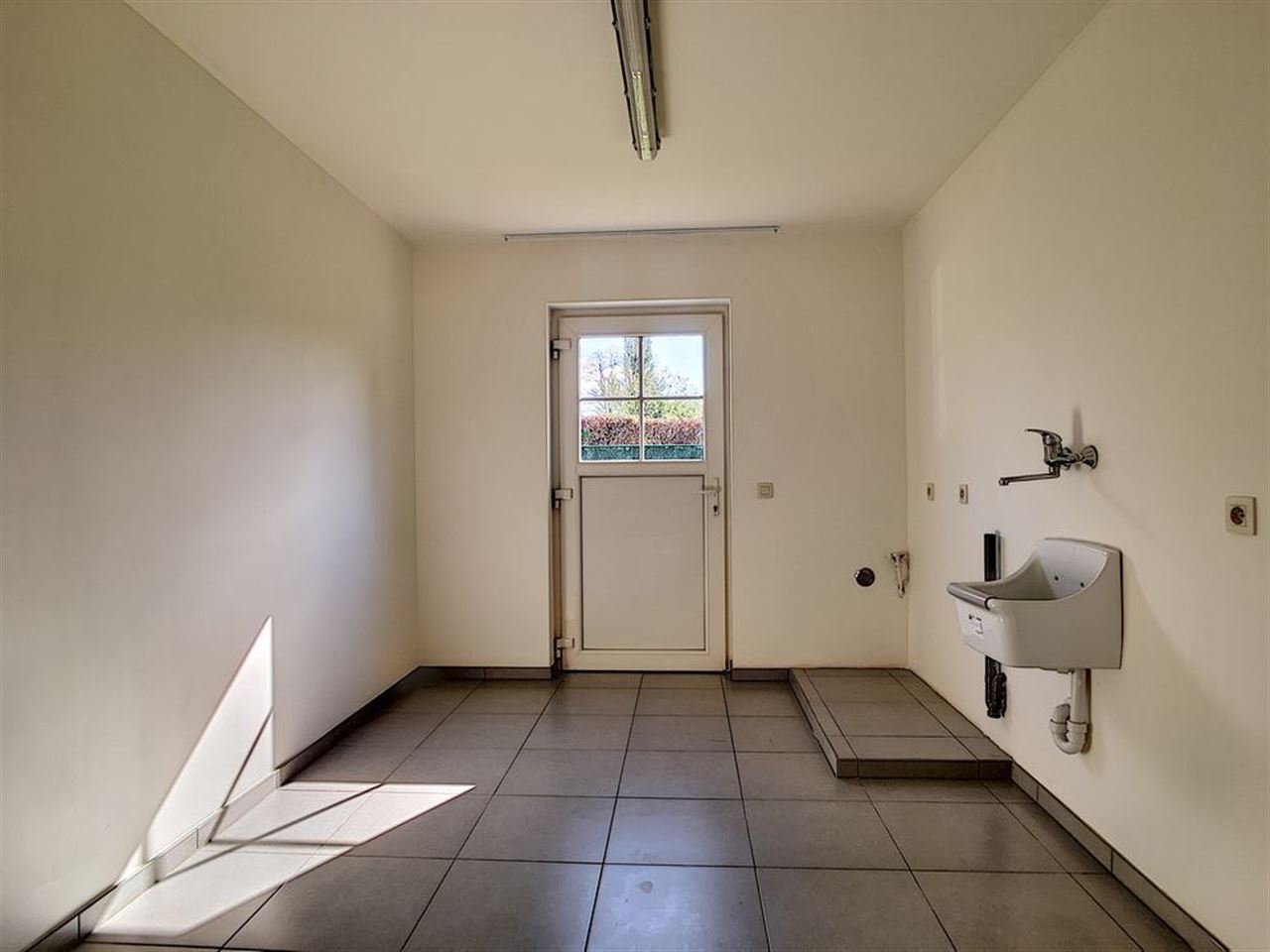 Leuke bungalow met ruime tuin