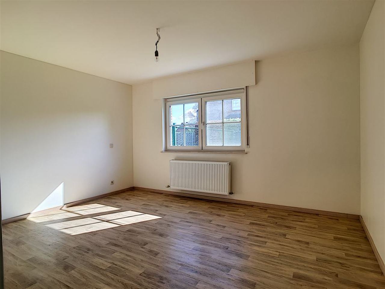 Leuke bungalow met ruime tuin