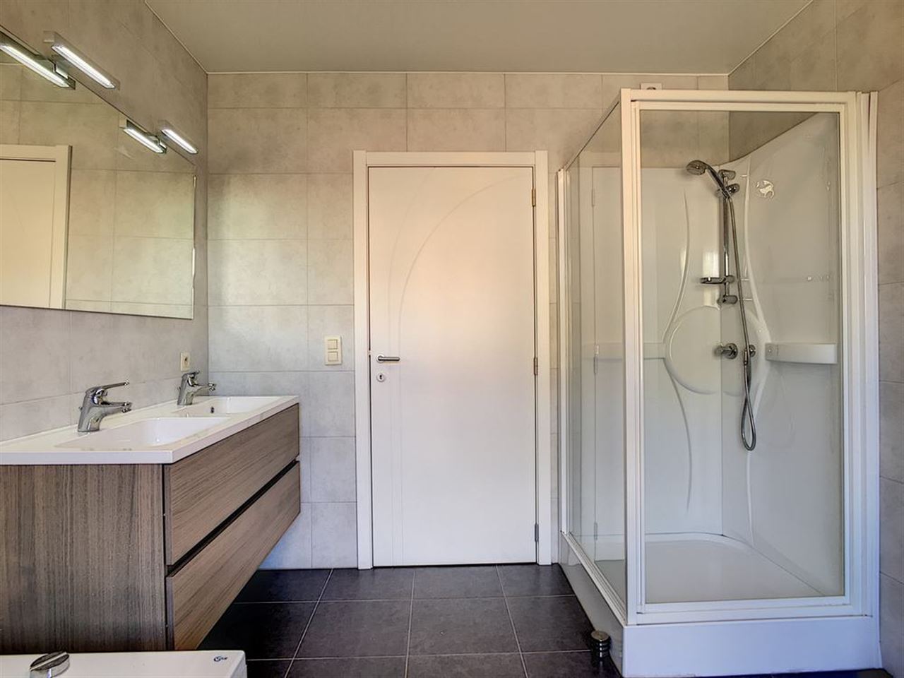 Leuke bungalow met ruime tuin