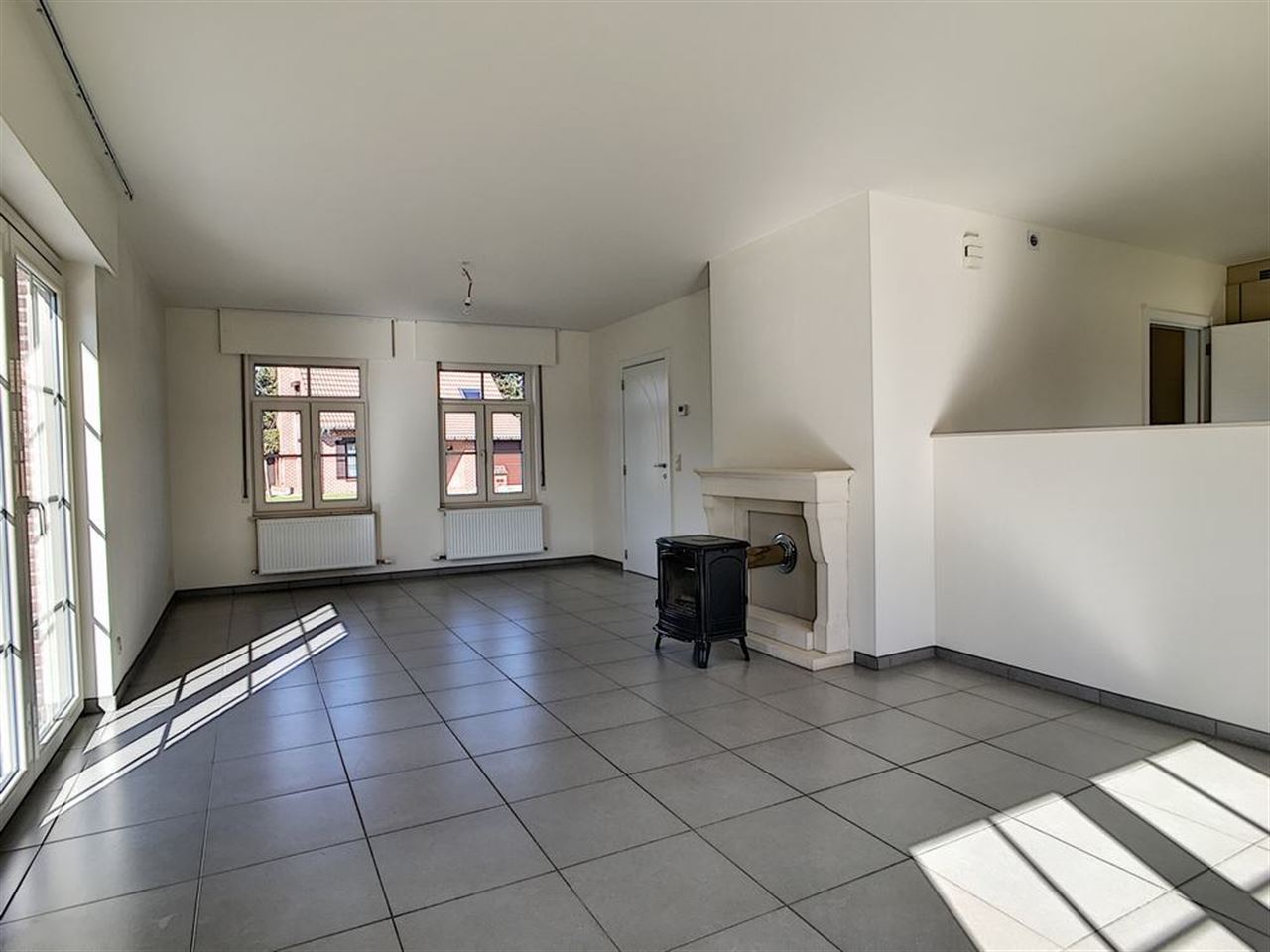 Leuke bungalow met ruime tuin