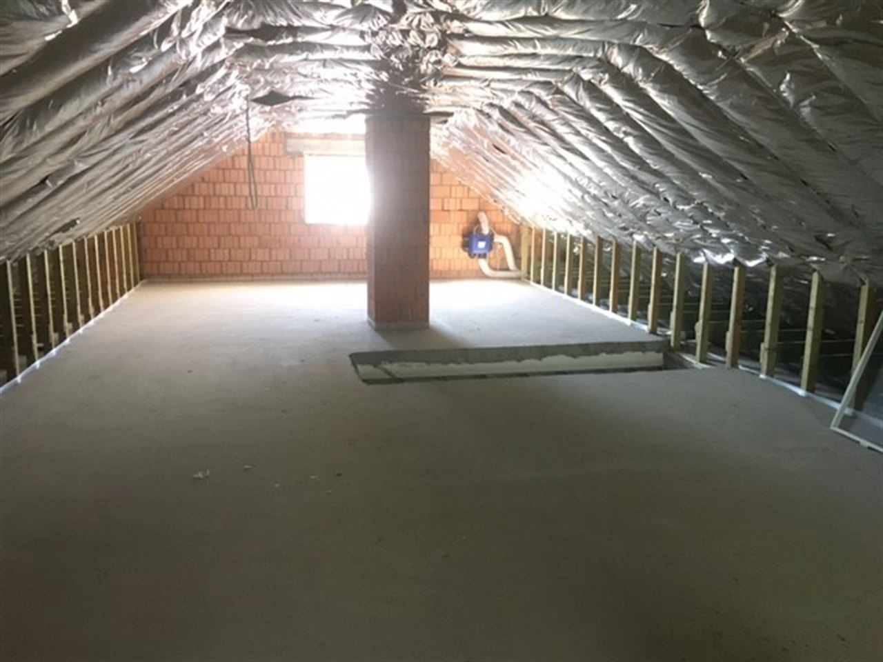 Leuke bungalow met ruime tuin