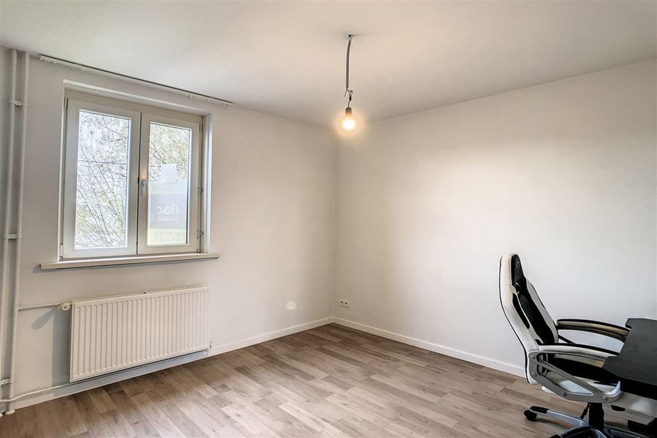 Volledig gerenoveerde woning met tuin