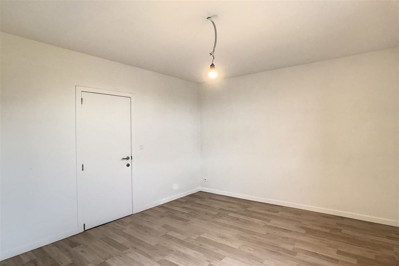 Volledig gerenoveerde woning met tuin