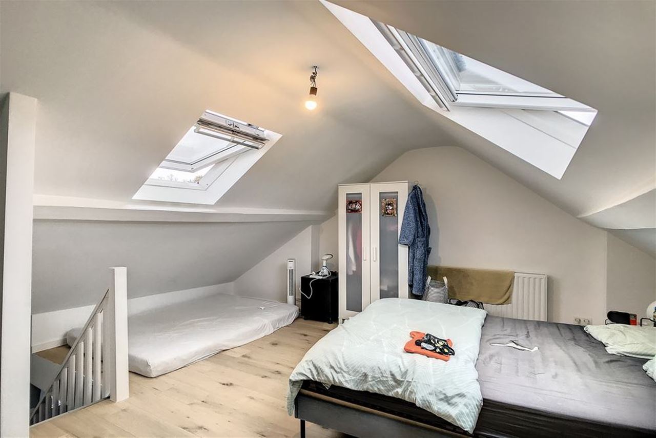 Recent gerenoveerd appartement