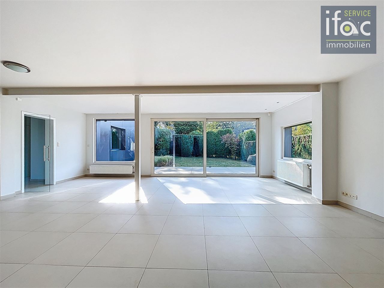 Villa rénovée avec 4 grandes chambres