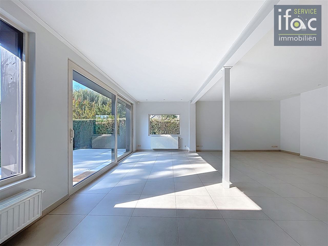 Villa rénovée avec 4 grandes chambres