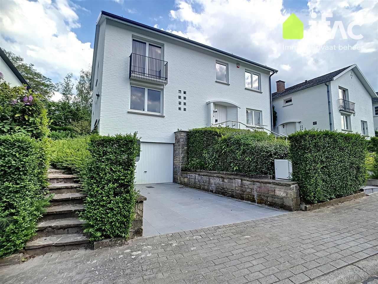 ROBERT SCHUITENLAAN 34 TERVUREN