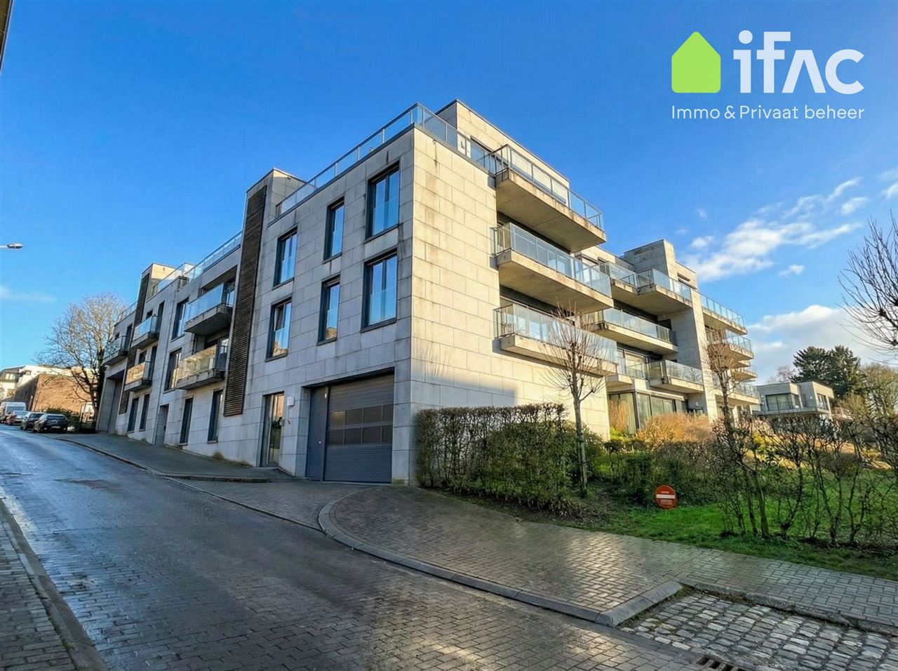 WANDELAARSTRAAT 4 3.1 TERVUREN