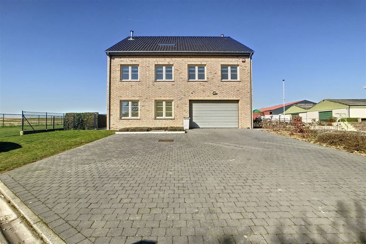 BAANAKKERWEG 26 BERTEM