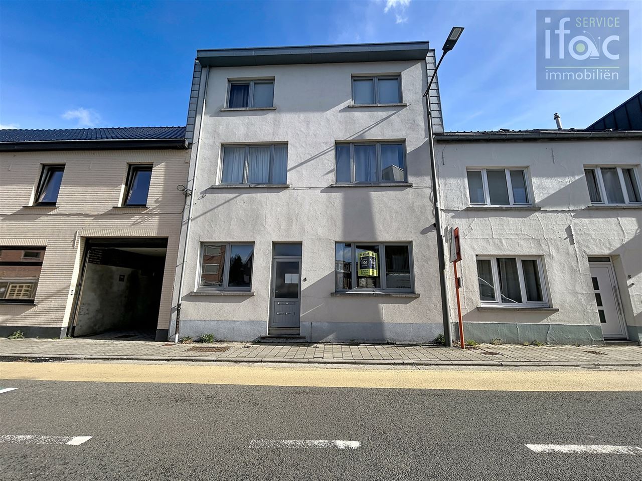 SCHAPENWEG 4 GLVL R STERREBEEK