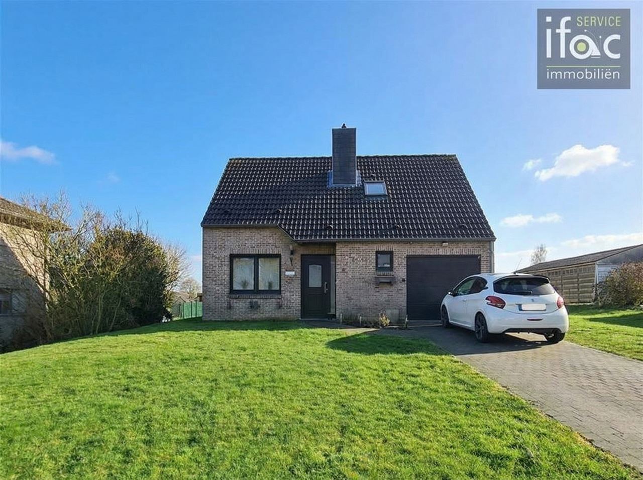 DEROMSTRAAT 27 DUISBURG