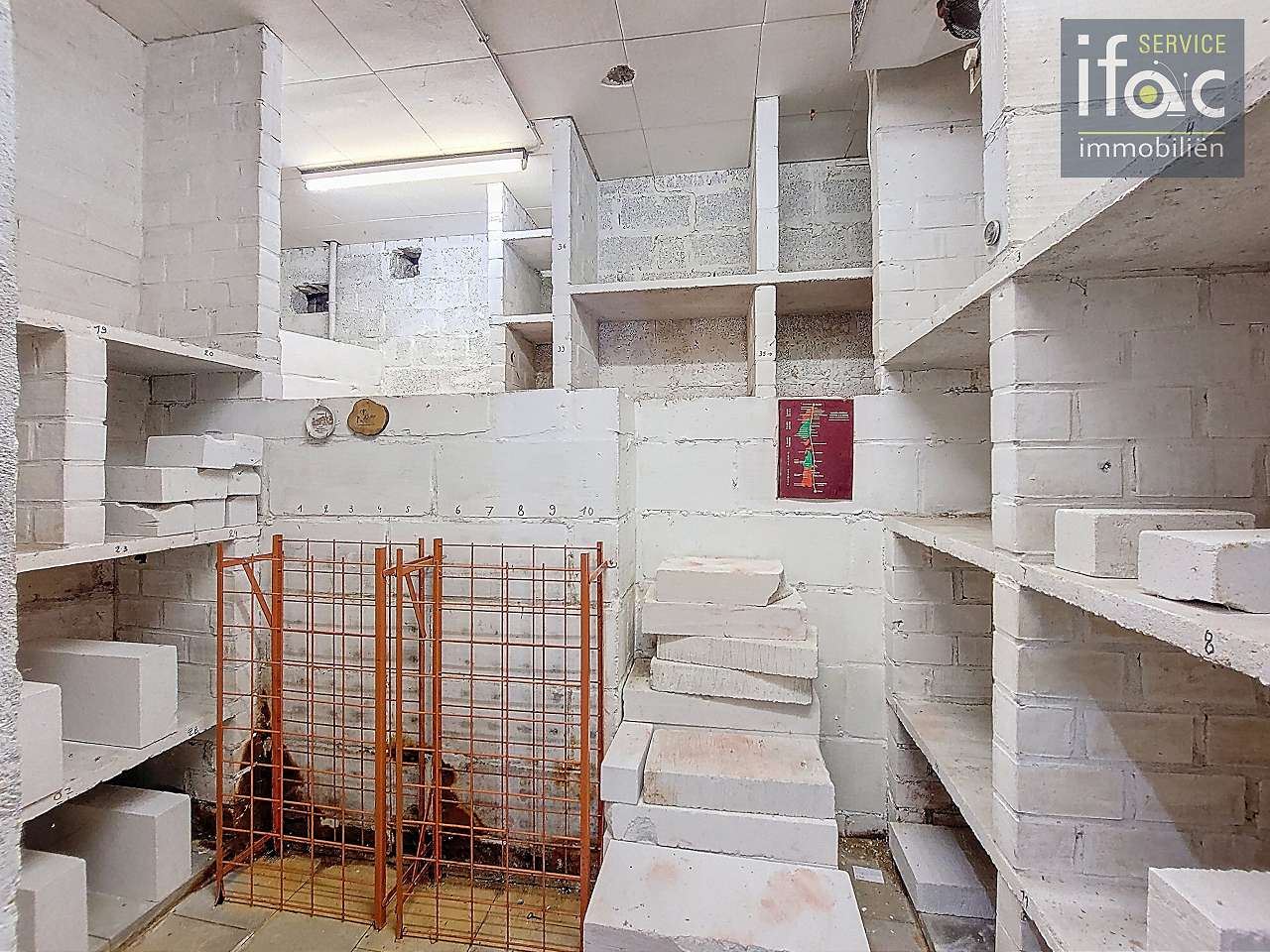 Zonovergoten te renoveren villa nabij Zoniënwoud