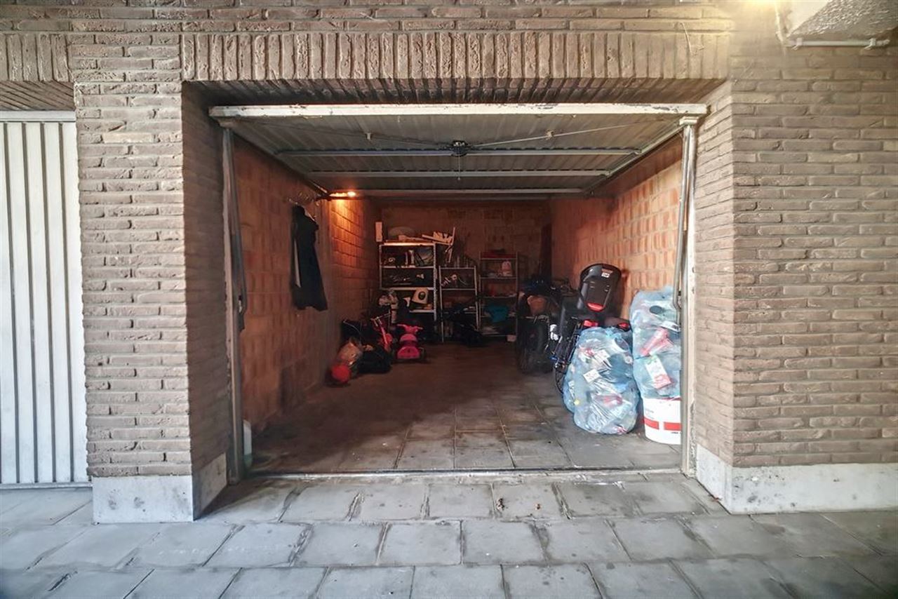 Centraal gelegen appartement