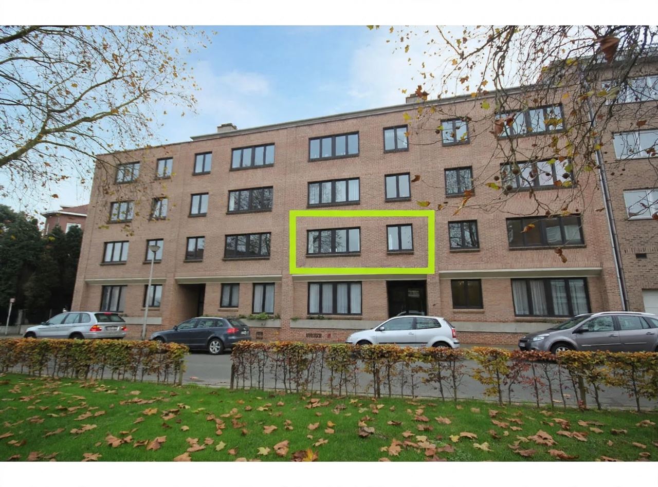 SINT-PANCRATIUSLAAN 8 13 KRAAINEM