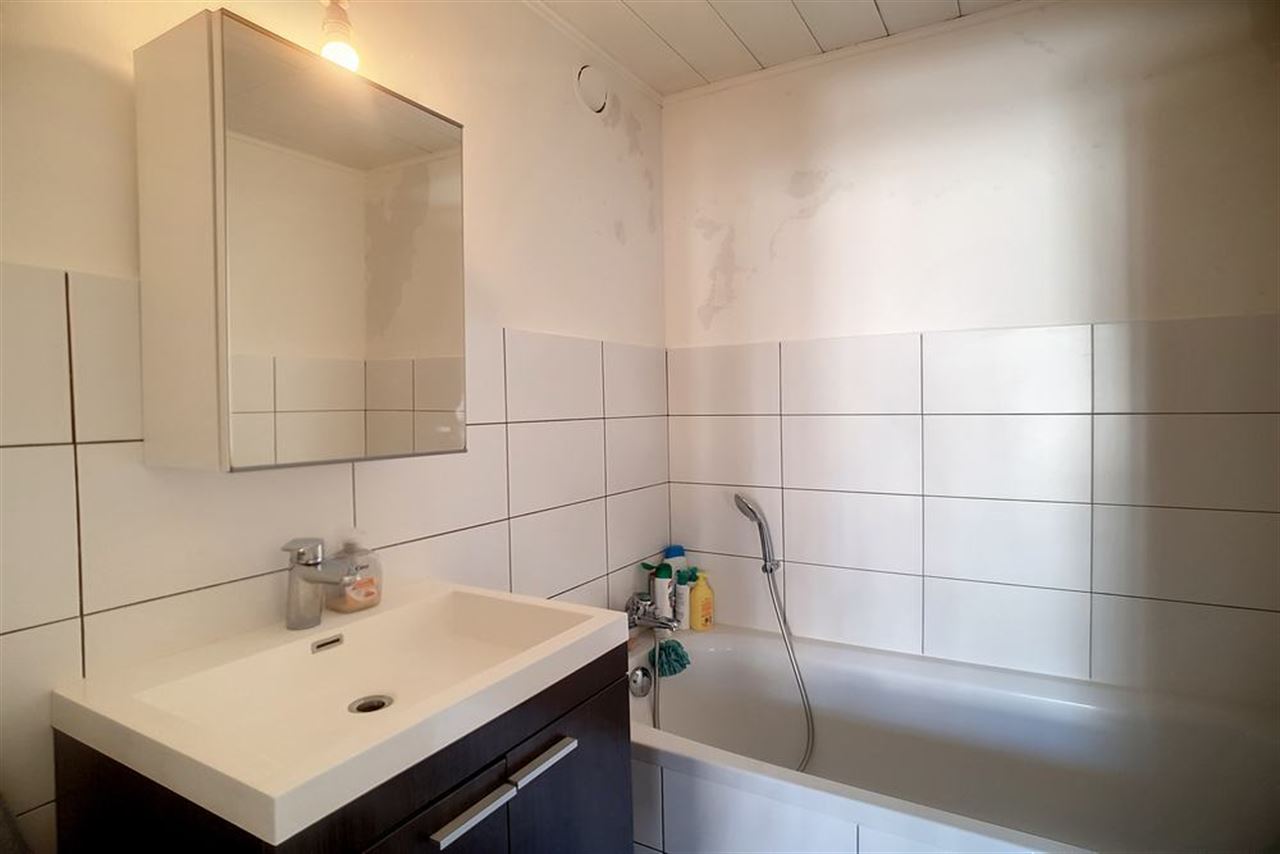 Centraal gelegen appartement