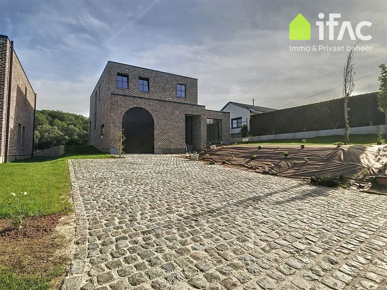 NEERPOORTENSTRAAT 94 OTTENBURG