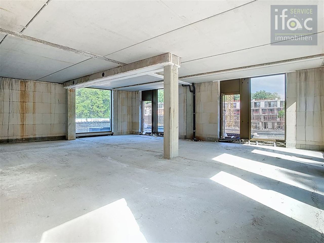 Exclusive commercial space in the heart of Tervuren