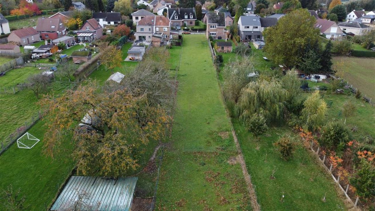 Bouwgrond