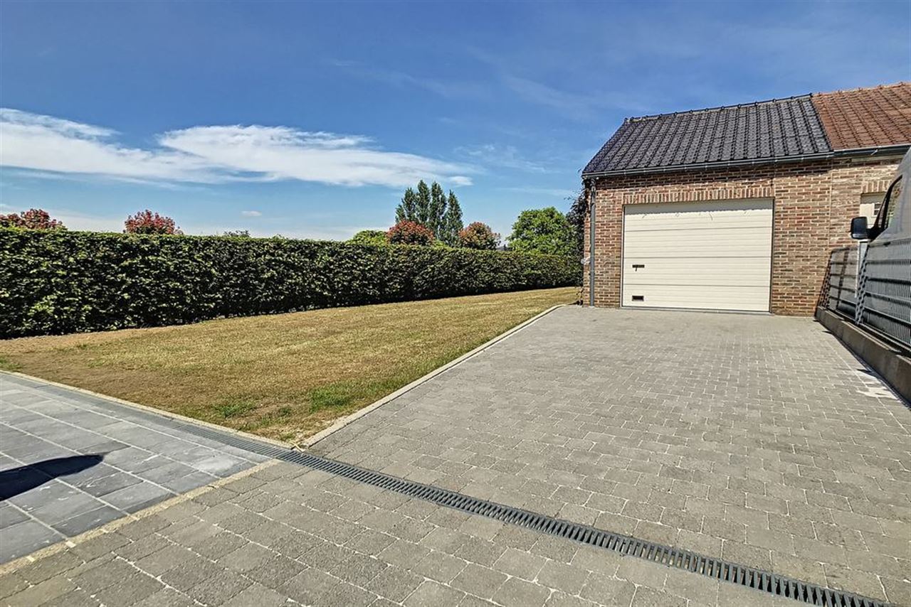 Energiezuinige villa