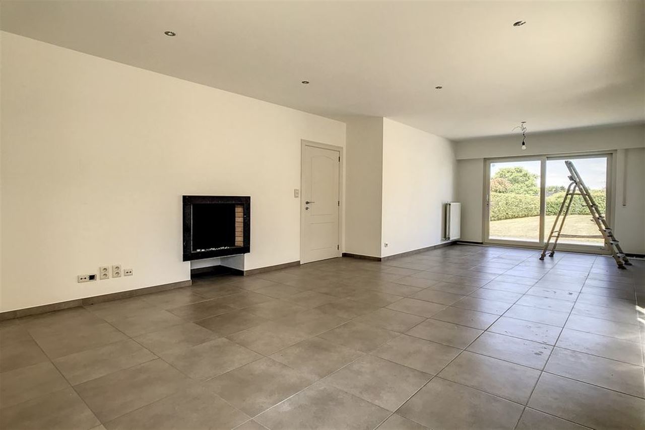 Energiezuinige villa