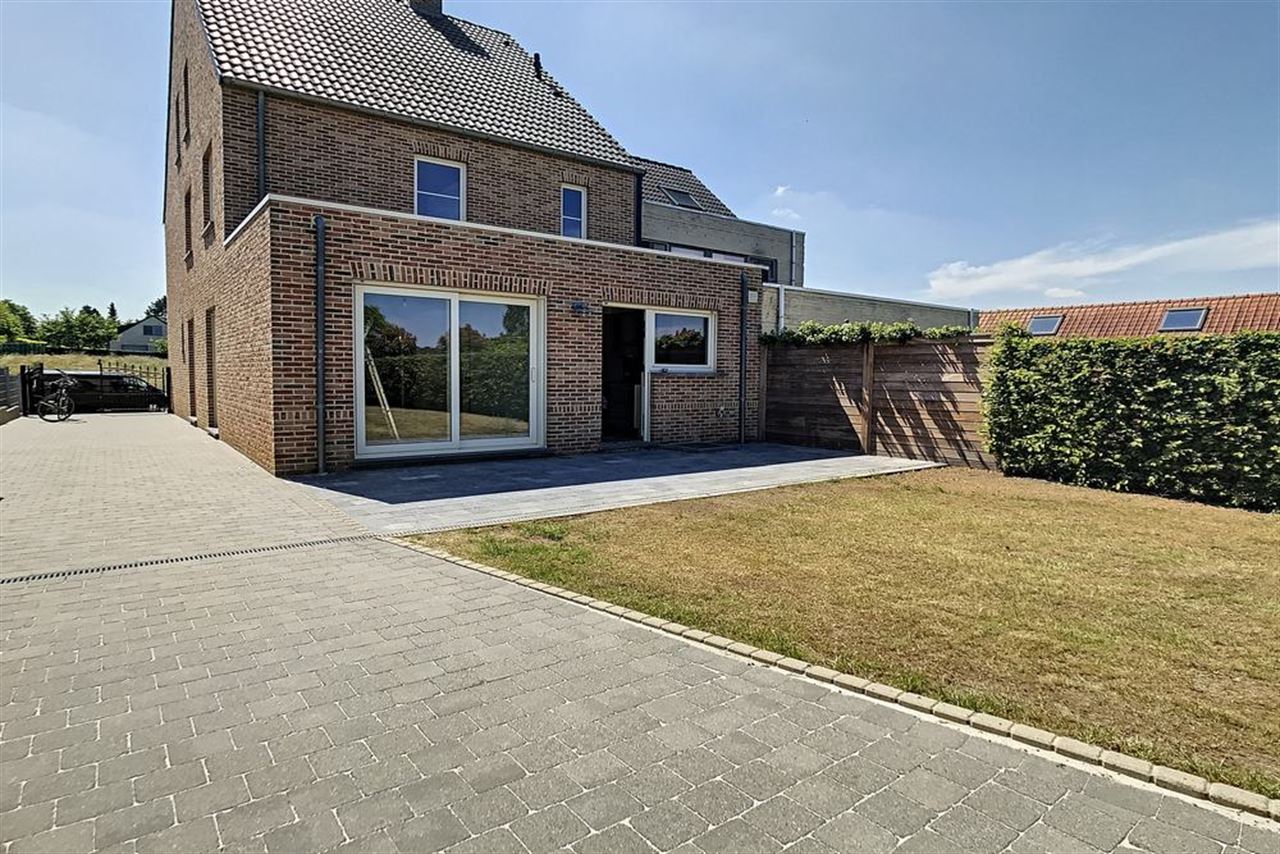 Energiezuinige villa