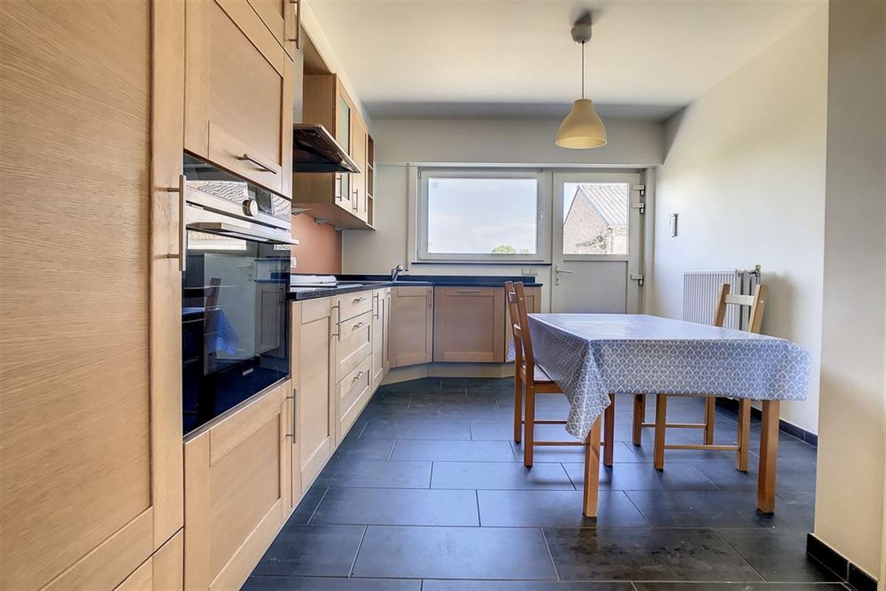 Energiezuinige villa