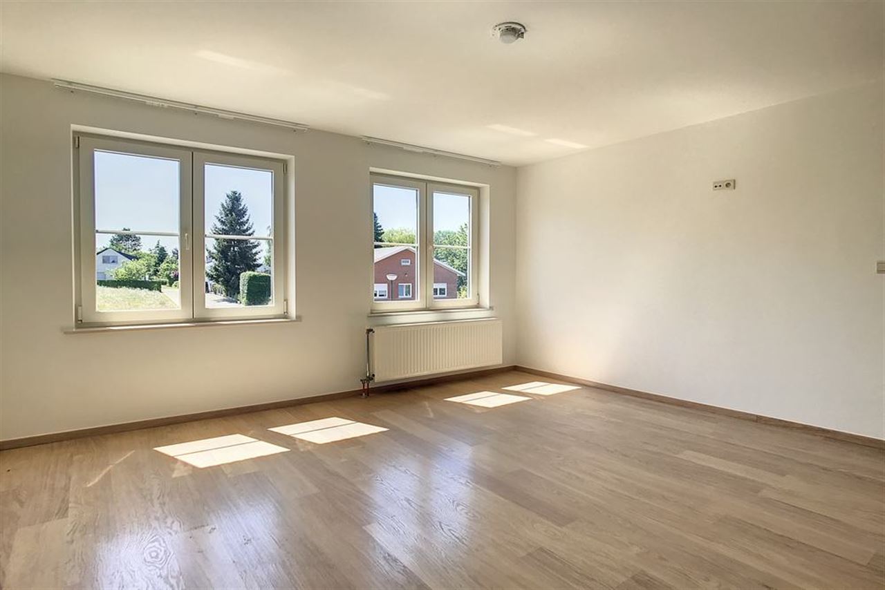 Energiezuinige villa