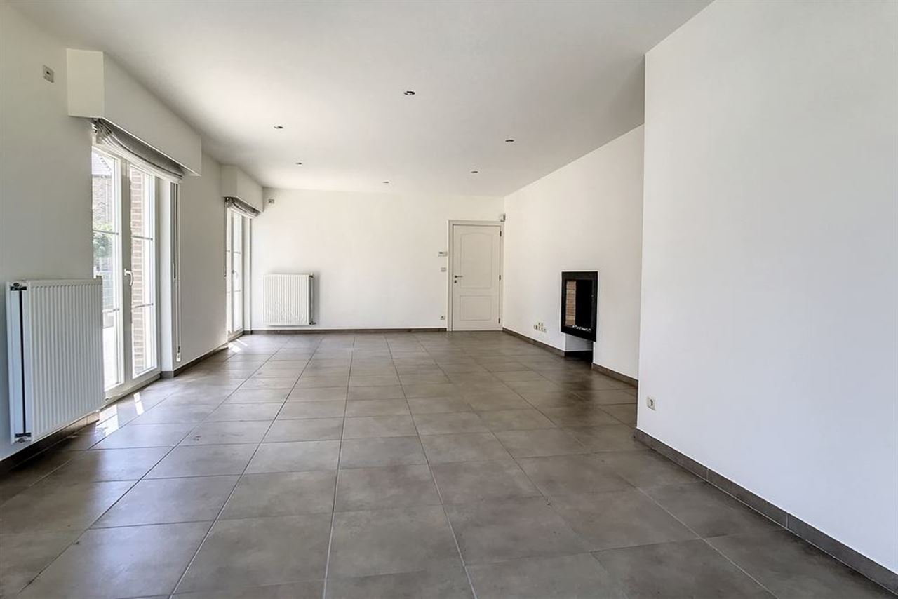 Energiezuinige villa