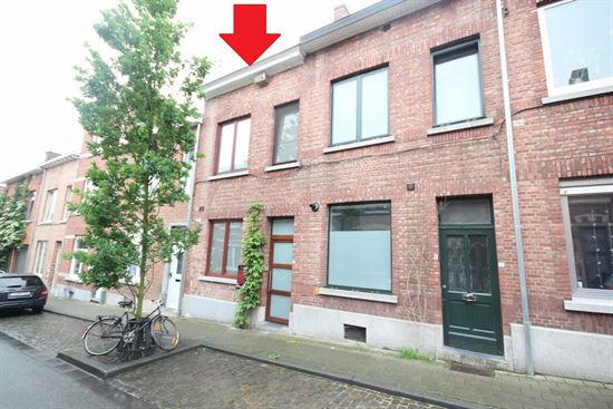 Maison de ville confortable et magnifiquement rénovée