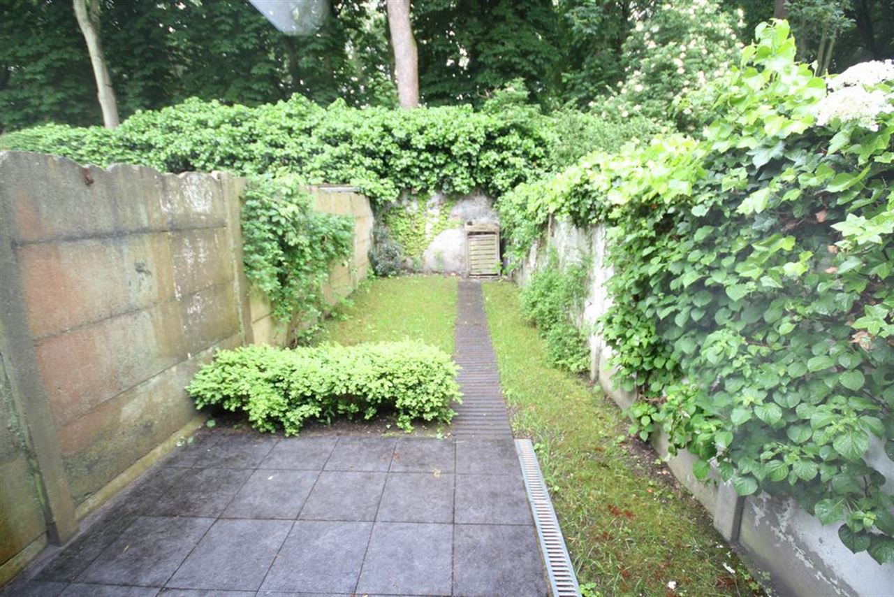 Gezellige en mooi gerenoveerde stadswoning