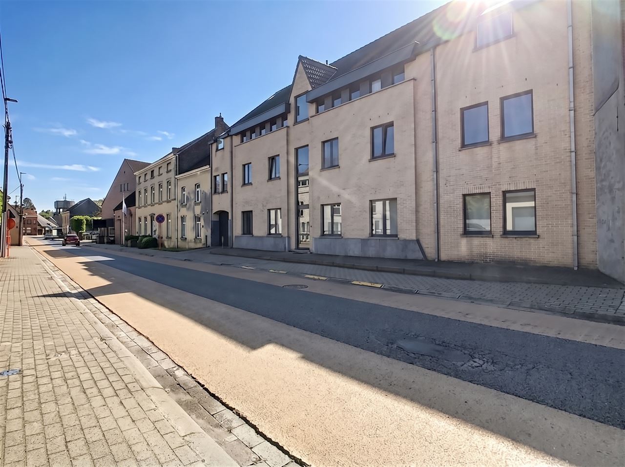 MERENSTRAAT 17 7 DUISBURG