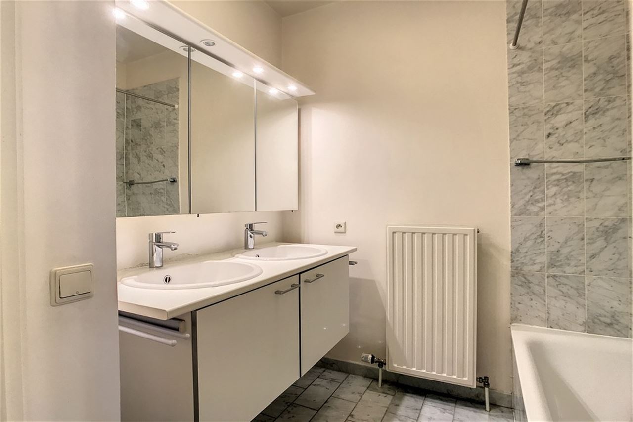 Appartement confortable à Evere