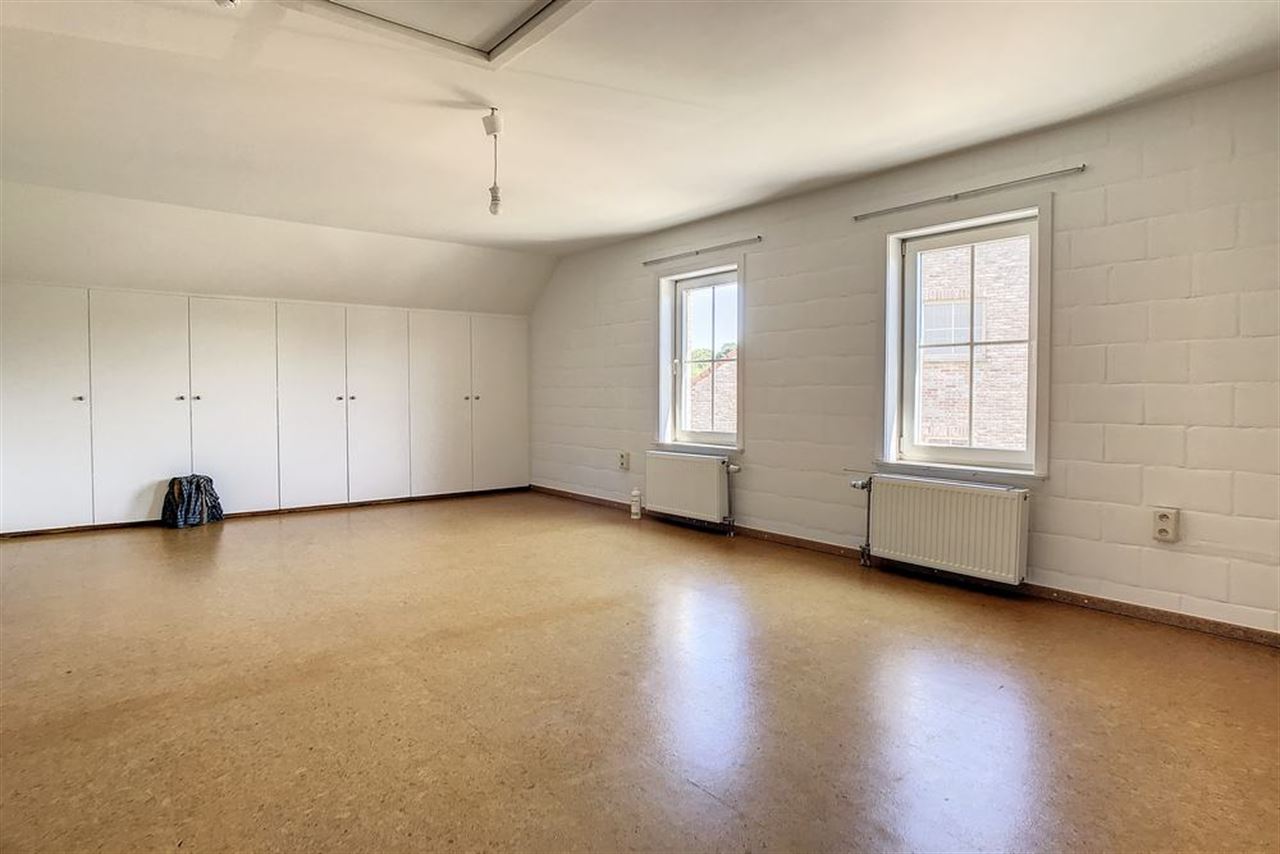 Energiezuinige villa