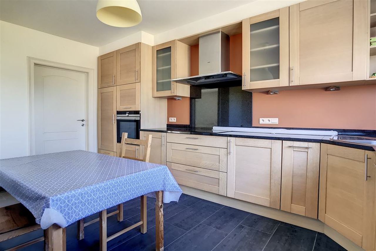 Energiezuinige villa