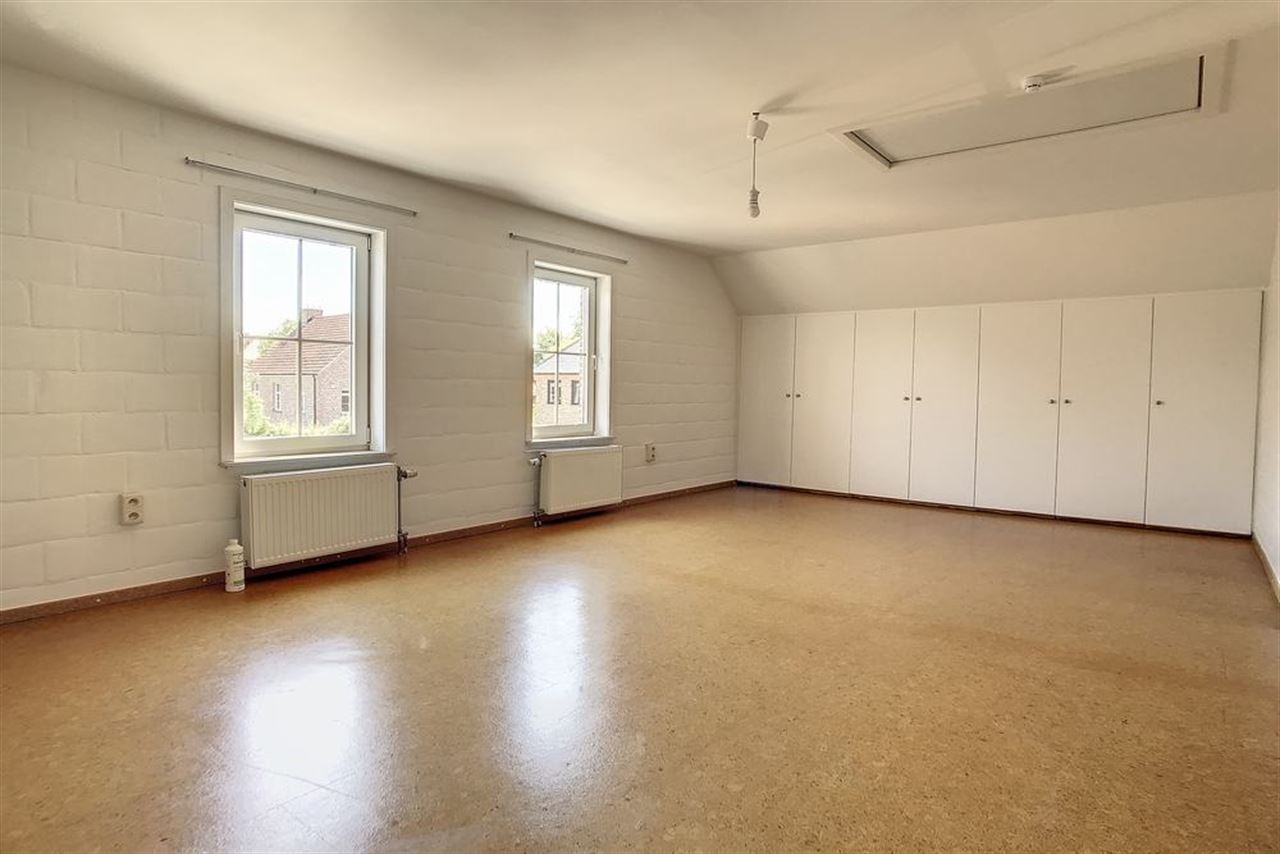 Energiezuinige villa