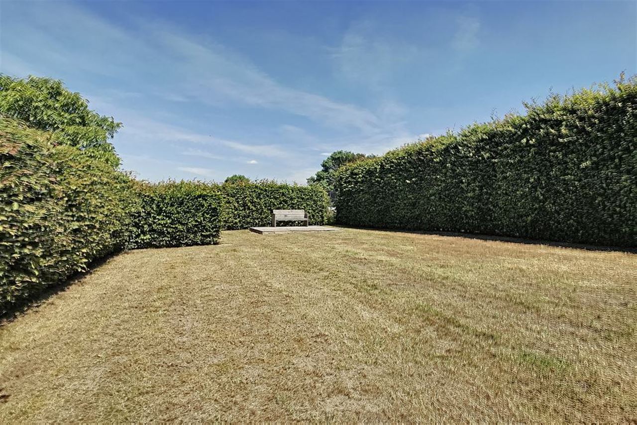 Energiezuinige villa