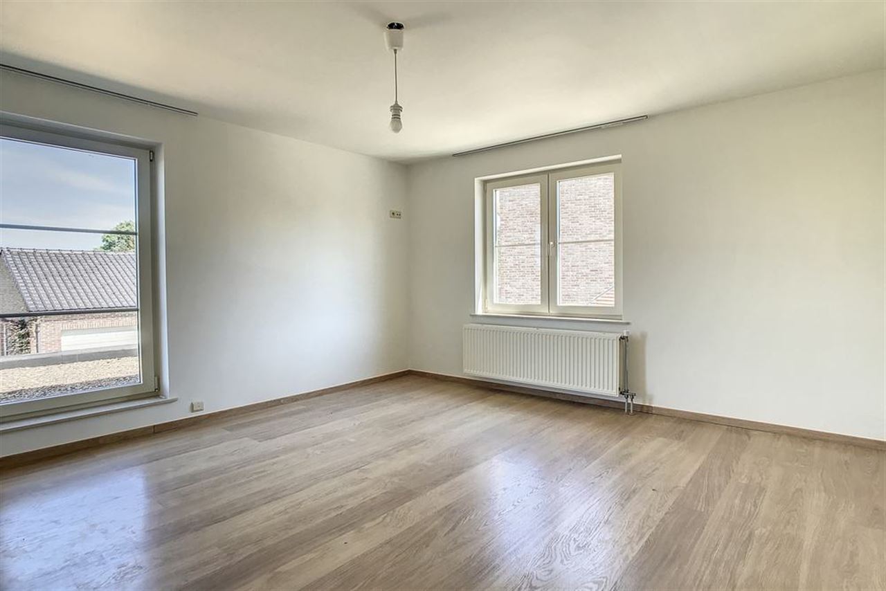 Energiezuinige villa