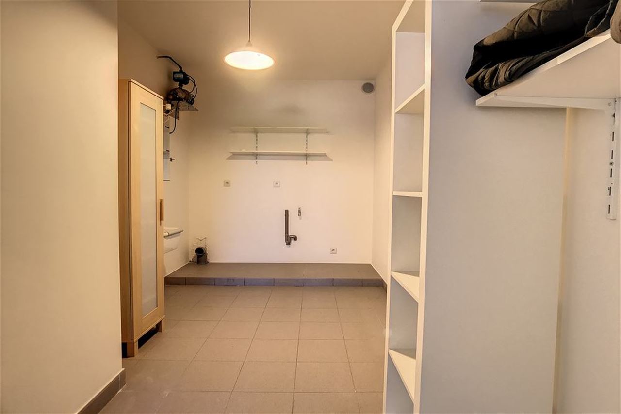 Energiezuinige villa