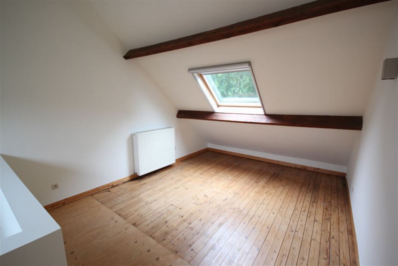 Gezellige en mooi gerenoveerde stadswoning