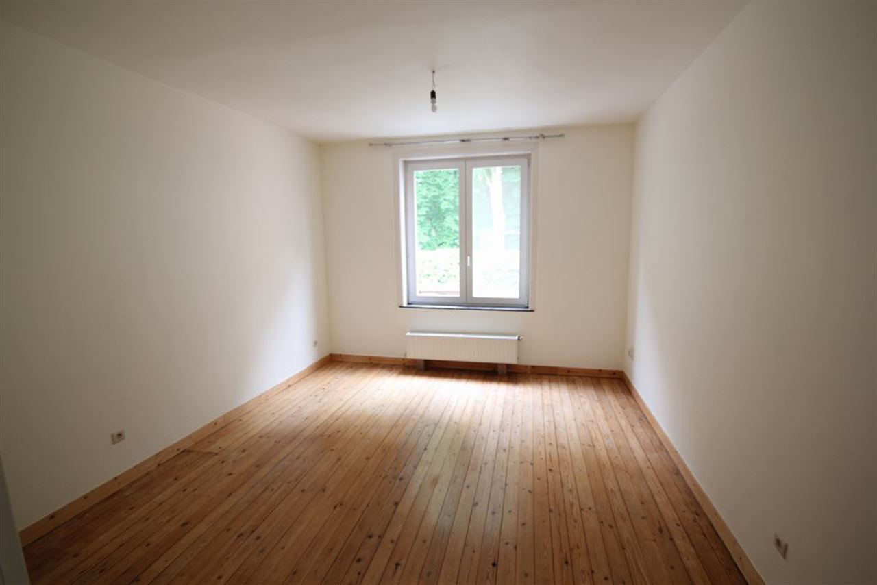 Gezellige en mooi gerenoveerde stadswoning