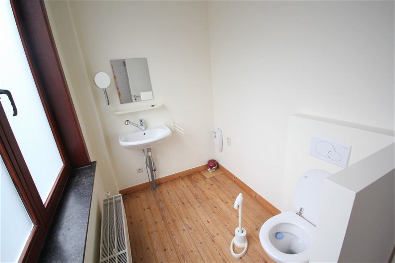 Gezellige en mooi gerenoveerde stadswoning